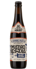 Mighty Matroesjka 